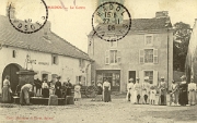 Hadol - Le Centre